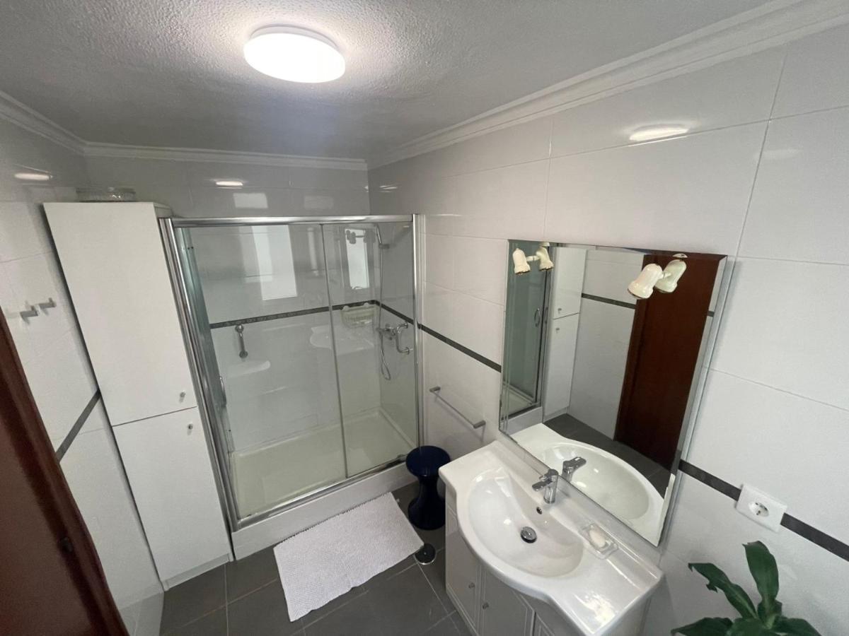 Appartement Piso Cerca De Estaciones *
