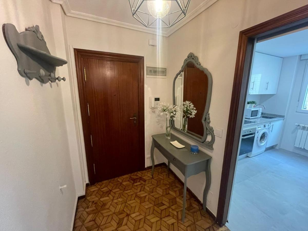 Piso Cerca De Estaciones Appartement