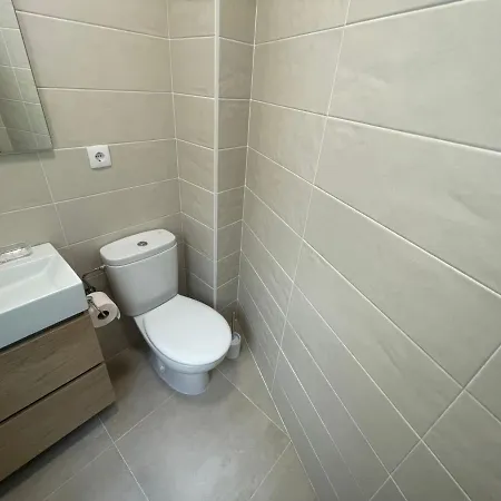 Piso Cerca De Las Estaciones Santander Extérieur photo