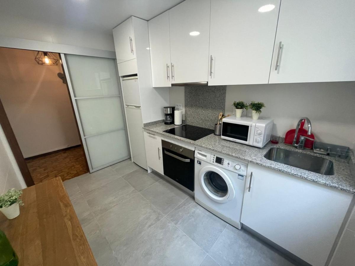 Piso Cerca De Estaciones Apartamento Santander