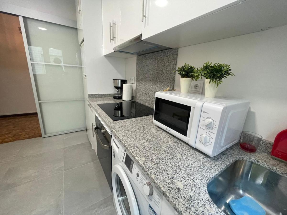 Appartement Piso Cerca De Estaciones Santander