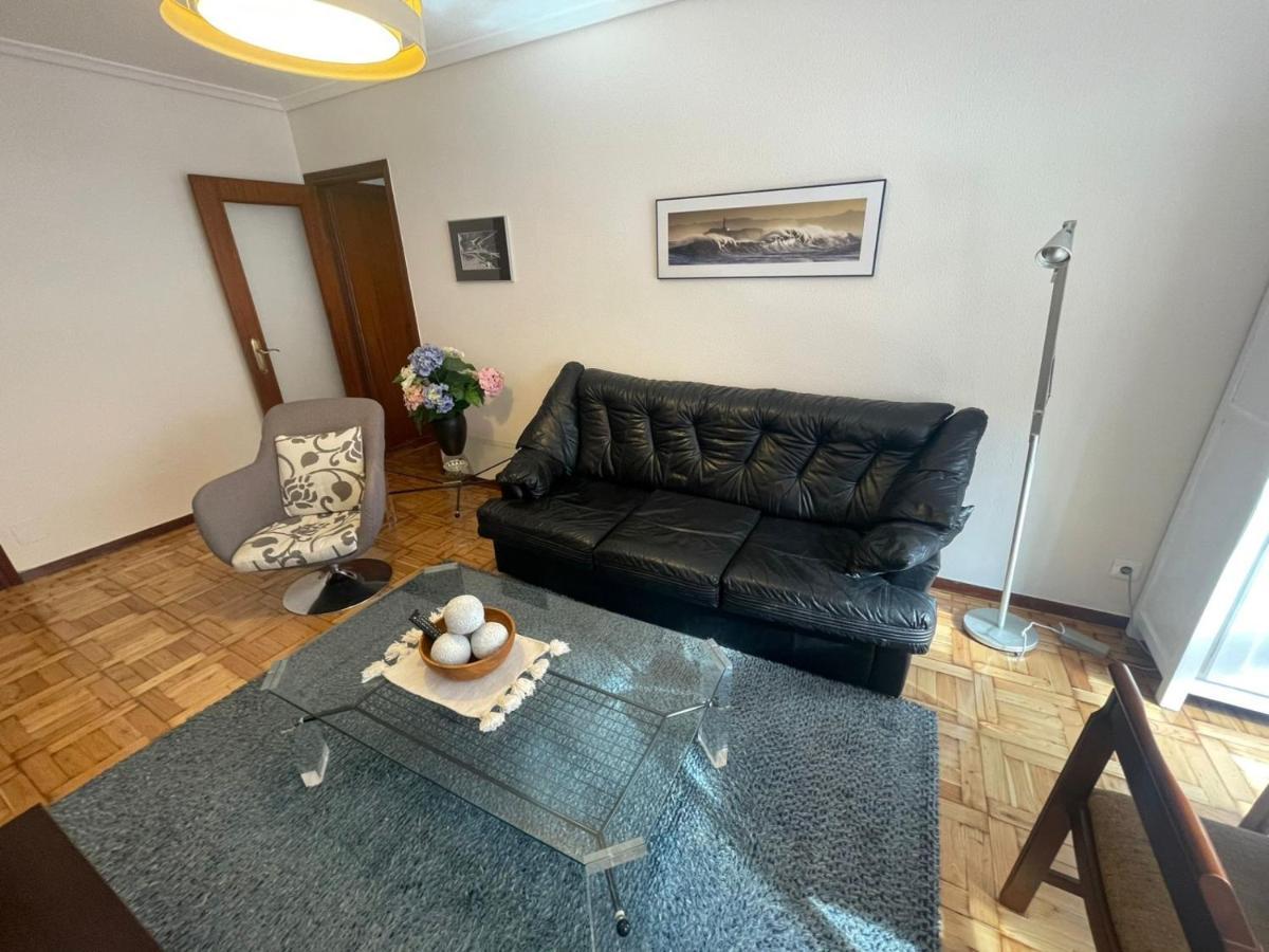 Appartement Piso Cerca De Estaciones