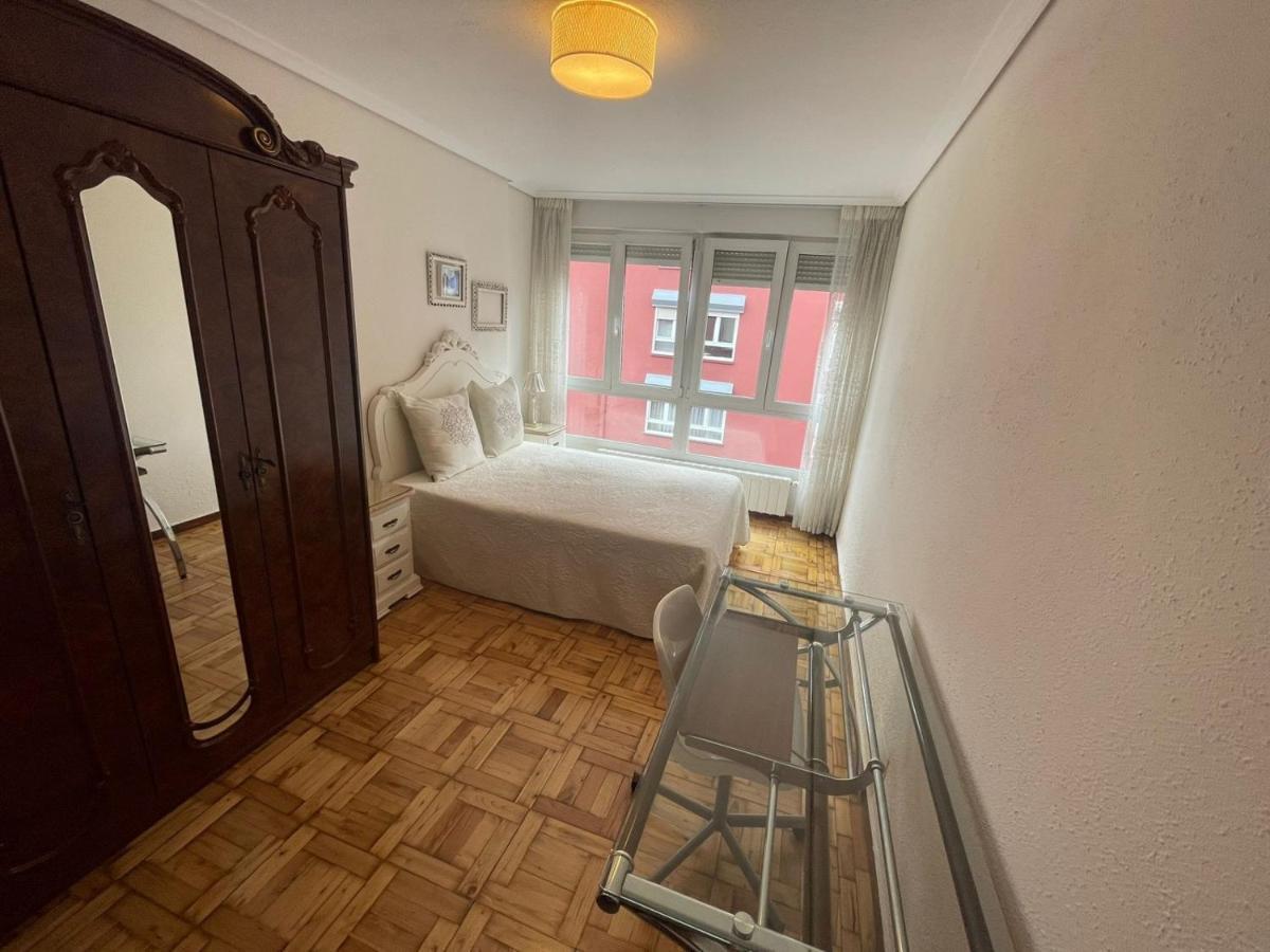Appartement Piso Cerca De Estaciones Santander