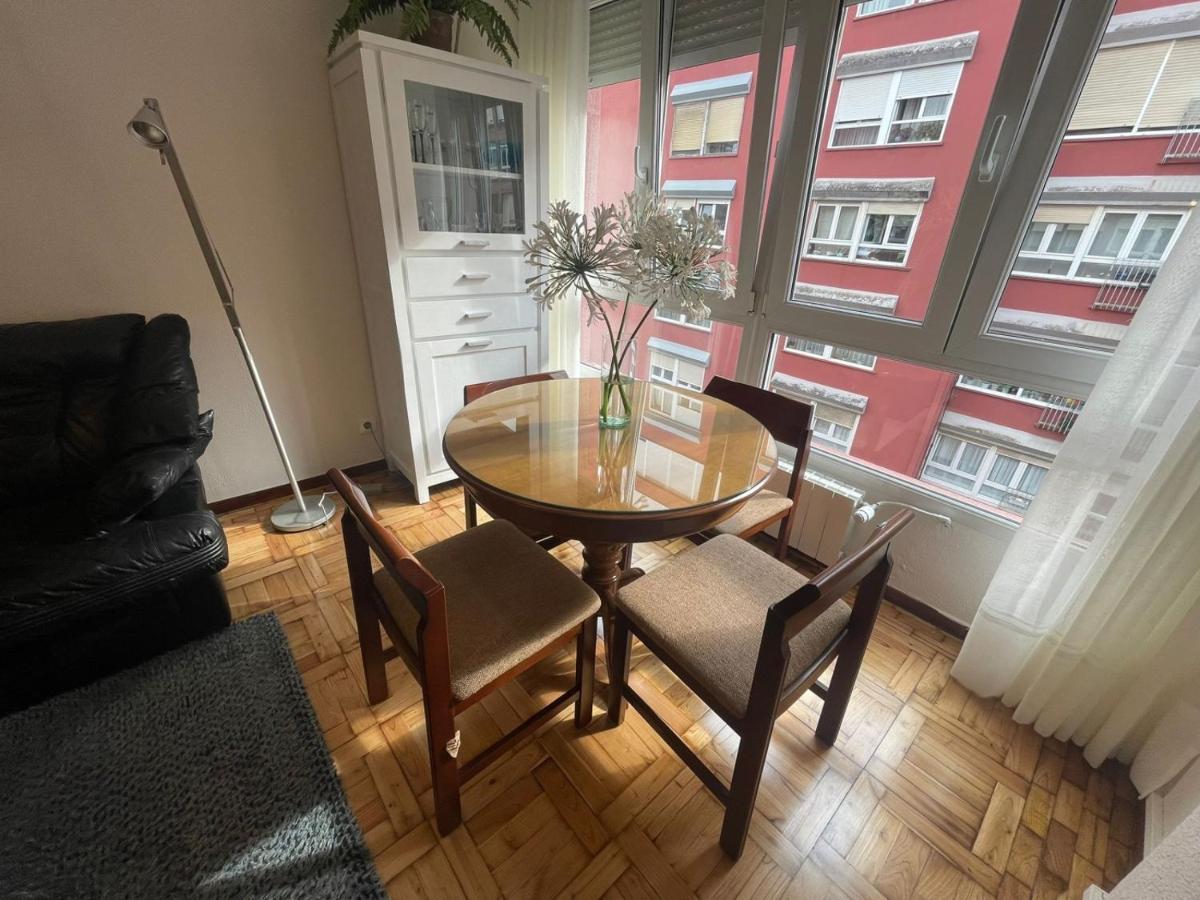 Appartement Piso Cerca De Estaciones *