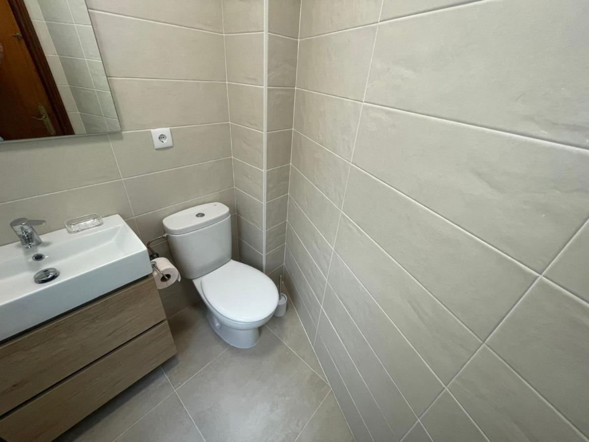Piso Cerca De Estaciones Appartement