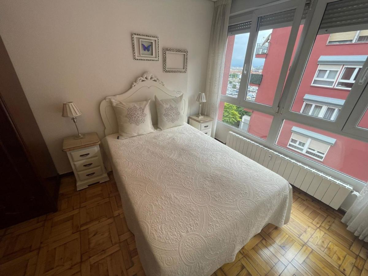 Appartement Piso Cerca De Estaciones