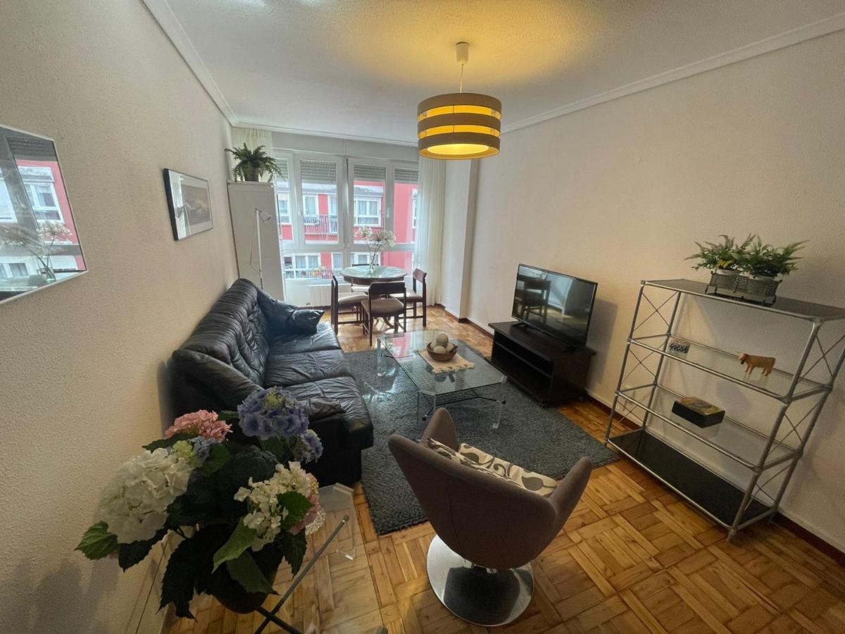 Appartement Piso Cerca De Estaciones *